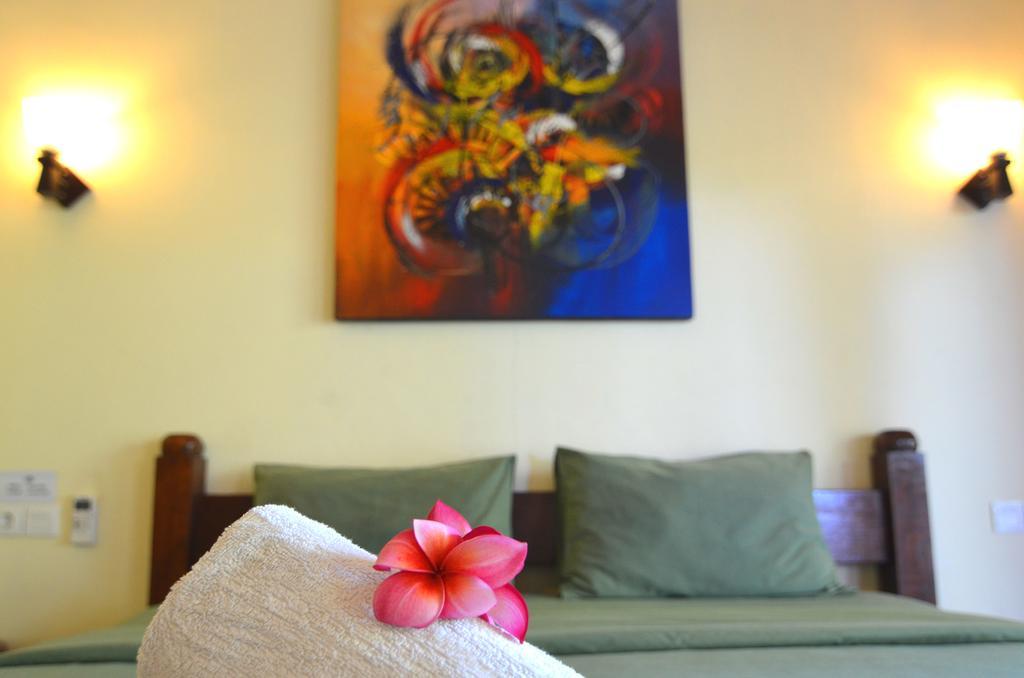 Arik Homestay Canggu Exterior photo